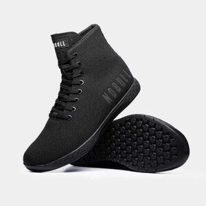 MEN'S HIGH-TOP NOBULL OUTWORK